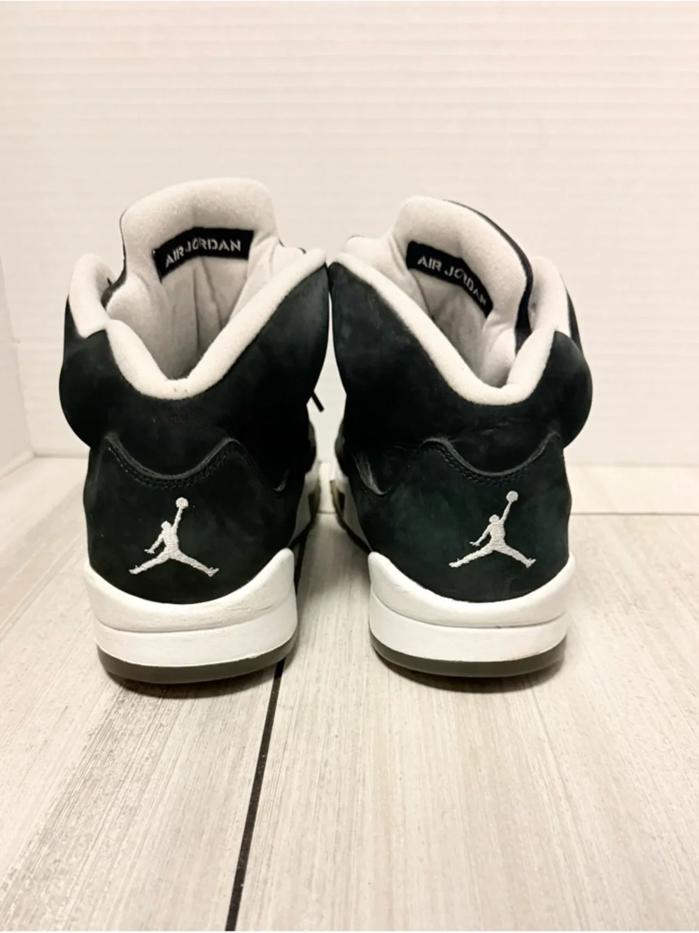 Jordan color 2013